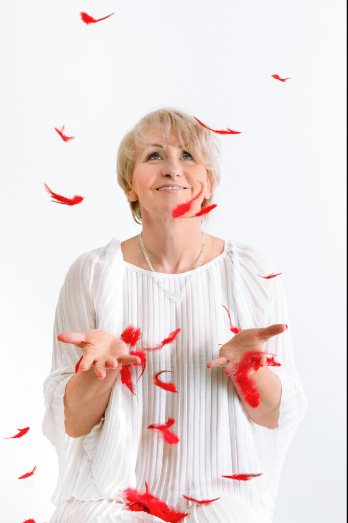 sesja portretowa kobieca fotografia Danieli